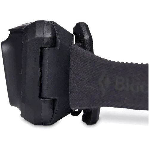 Ліхтар туристичний Black Diamond Storm 450 (Black) (BD 6206710002ALL1): Кількість режимів 8