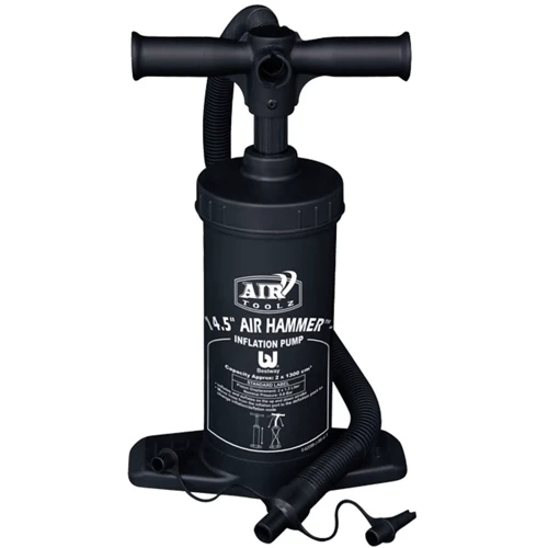 Насос Bestway Air Hammer 37 см (62086): Производитель Bestway