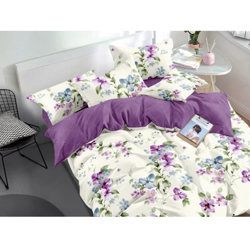 Комплект наволочек SoundSleep Verona бязь 50х70 см 2 шт. (94015065)