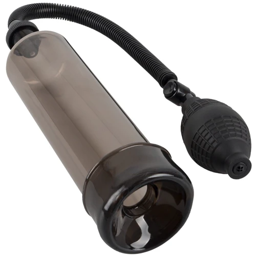 Вакуумная помпа Orion You2Toys - Bang Bang Black Penis Pump