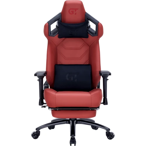 Геймерське крісло GT Racer X-5099 Brown: undefined undefined