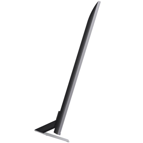 Телевизор Samsung QE50Q80DAUXUA: Оснащение Встроенный медиаплеер, Smart TV