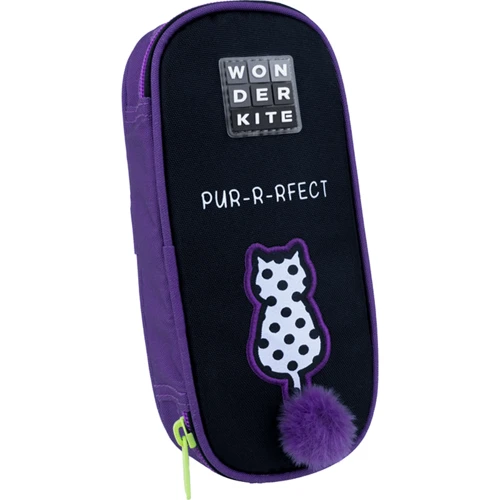 Школьный набор Wonder Kite Pur-r-rfect SET_WK22-724S-3 фото 19