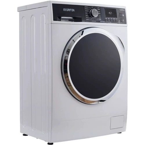 Пральна машина Grifon GWM-814DI8С: Сушка нет