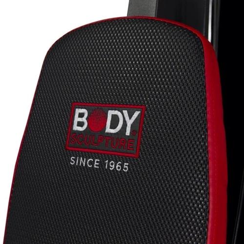 Скамья для жима и пресса Body Sculpture PRO BMG 4700 (5903733001724)