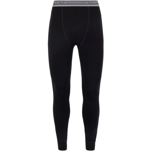 Термокальсони Thermowave Merino Arctic 12ARCT711-990 52-54 (M) чорні