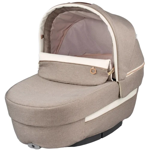 Люлька Peg-Perego Culla Elite Mon Amour розовое золото (IN09000000BA36PL00)