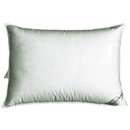 Подушка SoundSleep Soaring пухова біла 50х70 см (92051805)