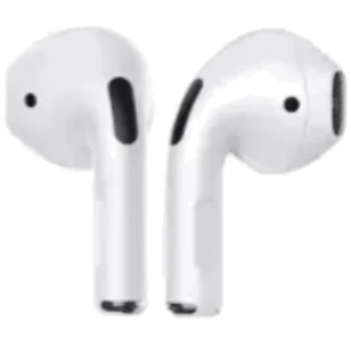 Наушники WIWU Airbuds Lite White: Назначение Для смартфона