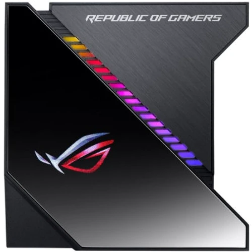 Кулер ASUS ROG Ryujin 240 (ROG-RYUJIN-240): Разъем 4pin