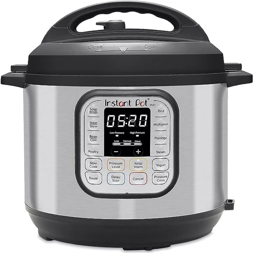Мультиварка Instant Pot Duo 7-in-1 Smart Cooker