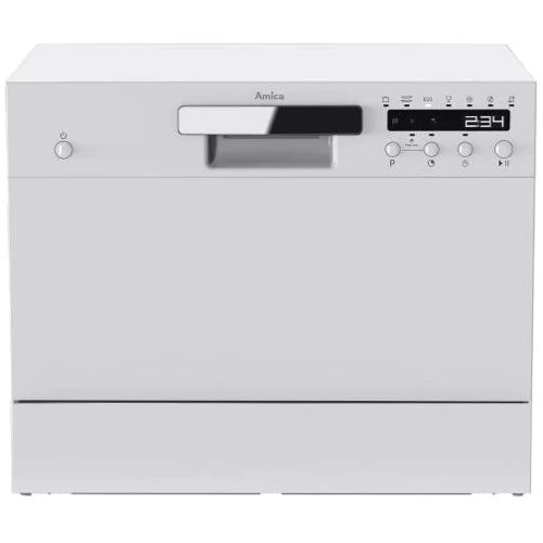 

Amica DFM52F7QW