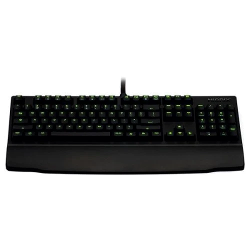 Клавиатура MIONIX ZIBAL (MNX-Zibal-60): Подключение проводное