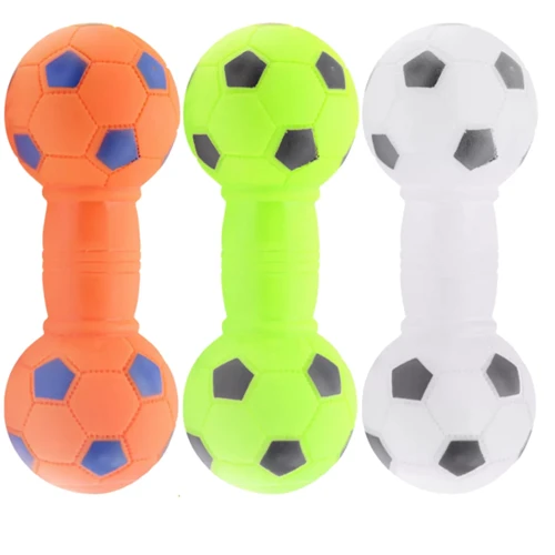 Игрушка для собак Nunbell Гантель (Z80356)