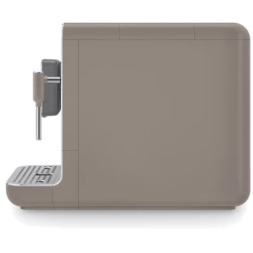 Кофеварка SMEG BCC12TPMEU