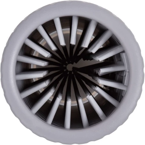 Лапомойка Dexas MudBuster Lidded Pro для собак большая светло-серая (PW720429) фото 3