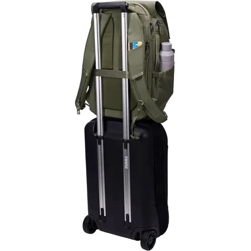 Thule Paramount 27L Green (PARABP-3216) для MacBook 15-16" фото 12