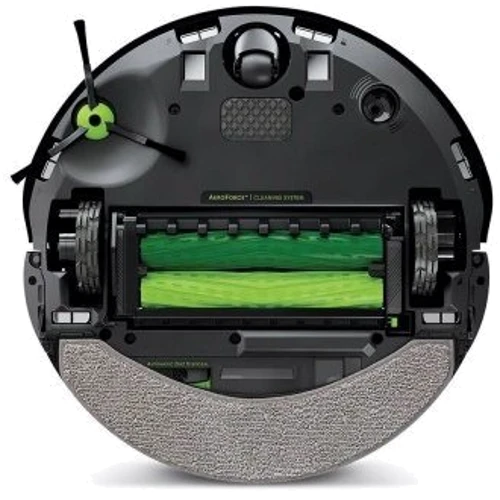 Робот уборщик iRobot Roomba Combo j7+: Производитель iRobot