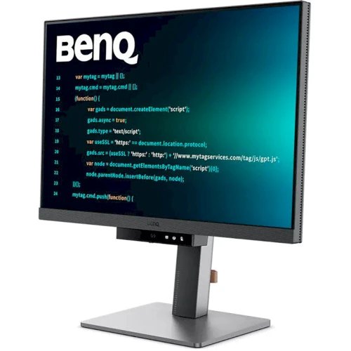 Монитор BenQ RD280U (9H.LM1LJ.TBE): Частота обновления экрана, Гц 60