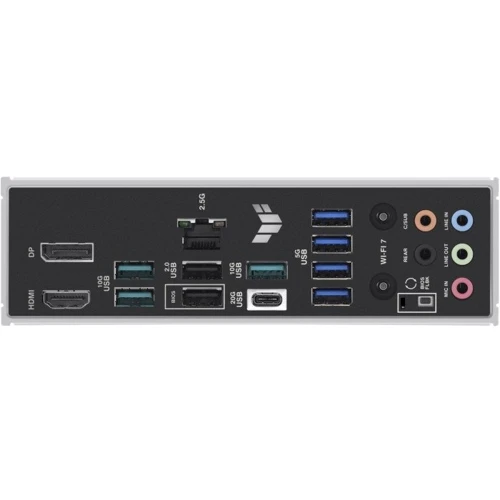 ASUS TUF GAMING B850-PLUS WIFI