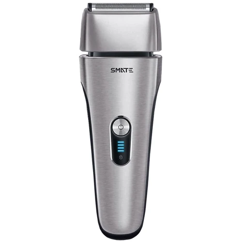 Электробритва Xiaomi SMATE Four Blade Electric Shaver (ST-W481): Возможность влажного бритья есть