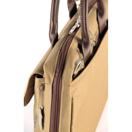 Сумка для ноутбуков Sumdex 15.6-16'' Khaki (NON-945TN): Цвет бежевый
