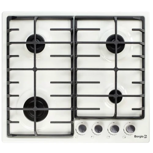 Варильна поверхня BORGIO 6940-17 FFD ivory Enamelled
