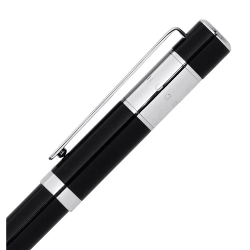 Ручка шариковая Hugo Boss Ribbon Classic (HSR0454A) фото 4