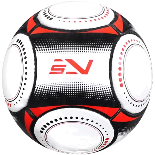 Мяч для игры SportVida футбольный SV-PA0030-1 Size 5
