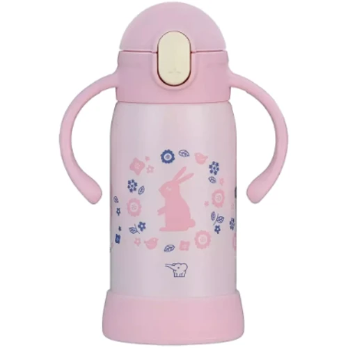 Термос Zojirushi SQ-DA30E-PA Pink 0.3 л (1678.06.72)
