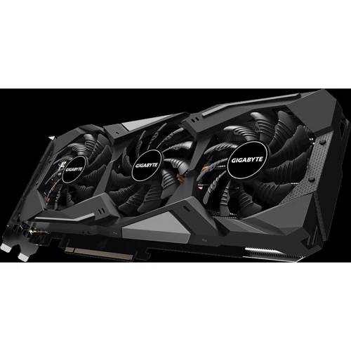 Видеокарта Gigabyte GeForce RTX 2060 SUPER GAMING OC 8GB (GV-N206SGAMING OC-8GD): Назначение Геймерские