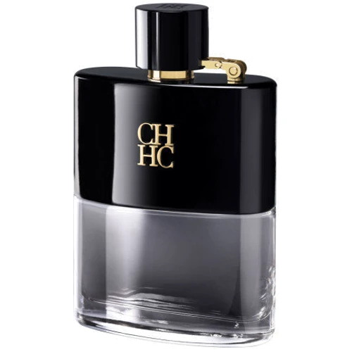 Туалетна вода Carolina Herrera Ch Men Prive 100 мл Тестер