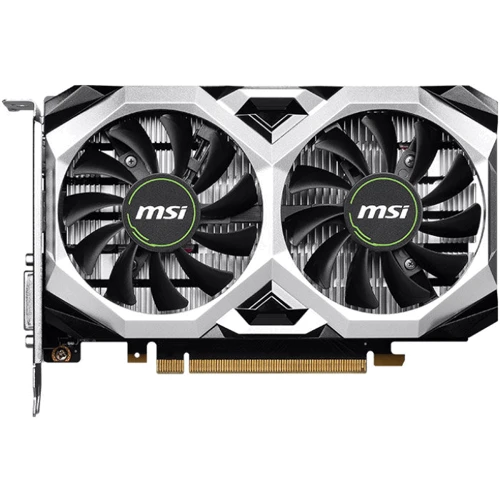 

Msi GeForce GTX1630 4096Mb Ventus Xs Oc