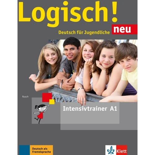 Logisch! neu A1: Intensivtrainer