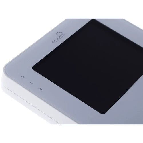 Slinex MS-04M White: Производитель Slinex