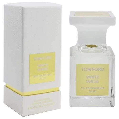 Tom Ford White Suede (женские) парфюмированная вода 30 мл