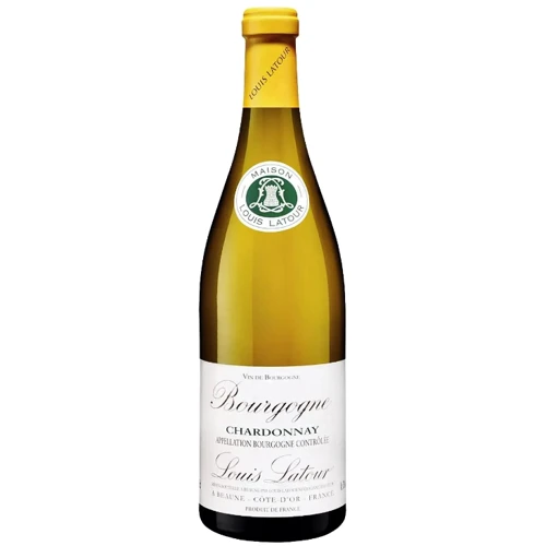 Вино Louis Latour Bourgogne Chardonnay АОС белое, сухое 11-14,5% (0.75 л) (MAR3566921001177)