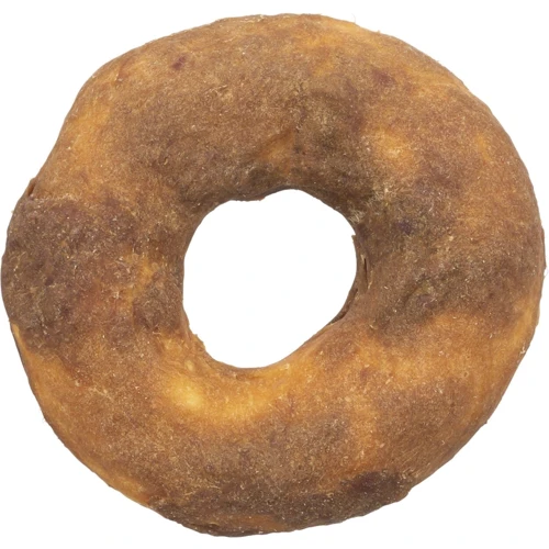 Ласощі для собак Trixie Denta Fun Lamb Chewing Ring bulk 6 см 55 г 10 шт/уп (2700000047378)