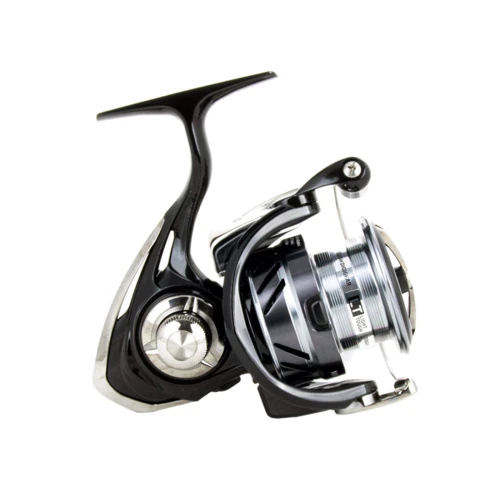 Катушка рыболовная Катушка Daiwa 19 Ninja BS LT 3000-С: Назначение Спиннинговая