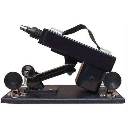 Секс машина Extaz