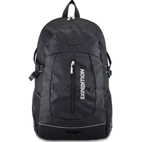 Рюкзак Semi Line Black черный (A3034-1)