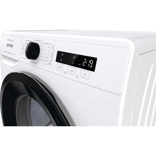 Пральна машина Gorenje W2NPI62SBS/PL: Сушка нет