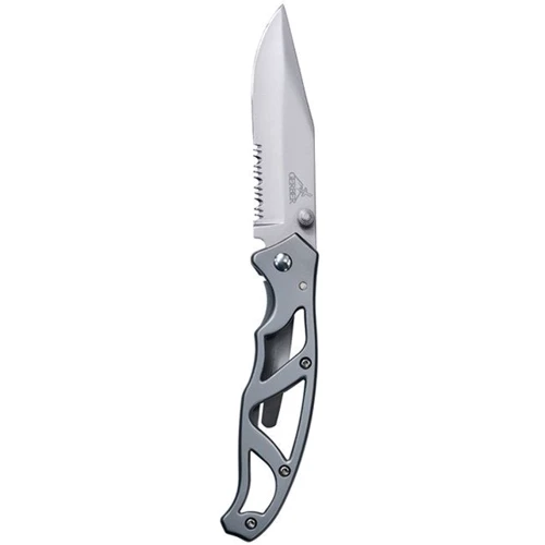 Нож Gerber Paraframe I (22-48443): Количество инструментов 1