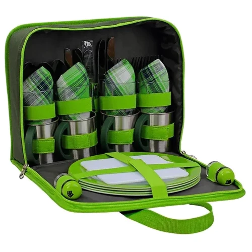 Набор для барбекю Набор Time Eco TE-244 Set для пикника (6216028114207_1)