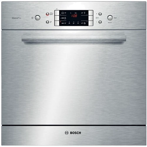 Встраиваемая посудомоечная машина Bosch SCE 52M65 EU