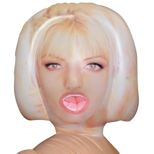 Секс-кукла Orion Anna Swedish Lovedoll