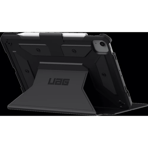 Аксессуар для iPad Urban Armor Gear UAG Metropolis SE Black (12329X114040) for iPad Air 2020/iPad Air 2022 фото 9