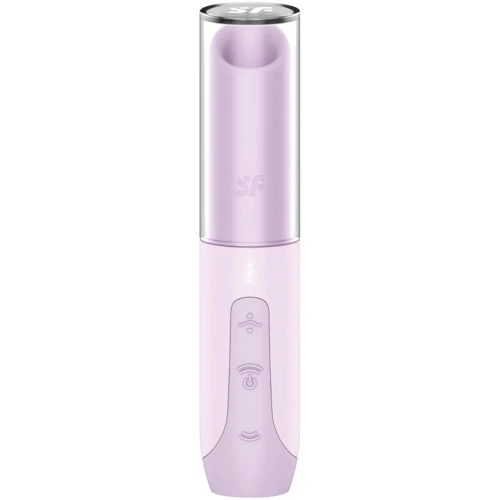 Вакуумный стимулятор клитора Satisfyer Secret Kiss