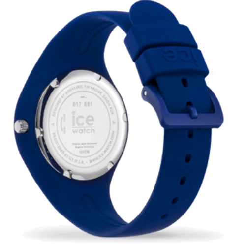 Наручные часы Ice-Watch 017891: Тип циферблата Аналоговый (стрелочный)