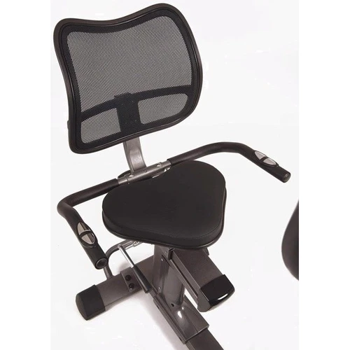 Велотренажер Toorx Recumbent Bike BRXR 100 Ergo (930571)